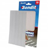 Bondit Banyo Kaydırmaz Bant 19MmX20Cm BND01031920 - 1