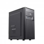 POWERBOOST VK-1651 500w USB 3.0 ATX MIDTOWER  Siya - 1