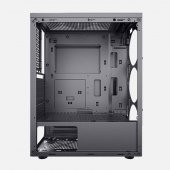 POWERBOOST VK-1651 500w USB 3.0 ATX MIDTOWER  Siya - 4