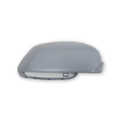 Skoda Octavia 2 A5 2005-2008 Sağ Dış Dikiz Ayna Kapağı 1Z0857538A - 4