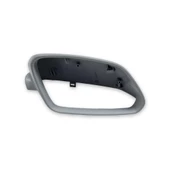 Skoda Octavia 2 A5 2005-2008 Sağ Dış Dikiz Ayna Kapağı 1Z0857538A - 2