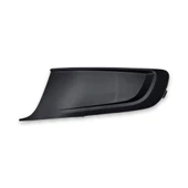 VW Caddy 2011-2015 Ön Tampon Sol Sis Kapağı Sissiz 2K5853665 thumbnail 2