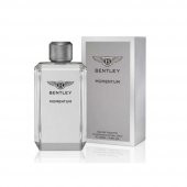 Bentley Momentum EDT Erkek Parfüm 100ML - 1