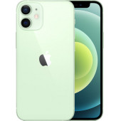APPLE İPHONE 12 128 GB YEŞİL ( APPLE TÜRKİYE GARANTİLİ ) - 1