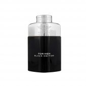 Bentley Black Edition EDP Erkek Parfüm 100ML - 1