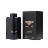 Bentley For Men Absolute EDP Erkek Parfüm 100ML - 1