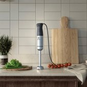 Electrolux E5HB2-8SS Blender Seti thumbnail 4