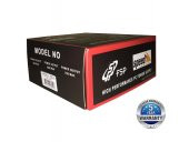 FSP Speed Series 500W 12 Cm Fan 80 Plus Bronze HYDRO 500W Actıve PFC Güç Kaynağı - 1