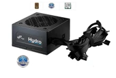 Rampage MATE M750-80PB 750W 12cm Fan Full Modular 80 Plus Bronze Aktif PFC Siyah Power Supply thumbnail 2