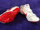 Nike Zoom Superfly Atletizm Tartan Pist Ayakkabısı 45/45,5 Numara 317403-141 Çivisiz Çift Numaralı - 3