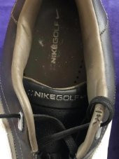 Nike Academy Golf Ayakkabısı 47,5 Numara 379224-103 - 7