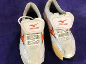 Mizuno Clas5ic Beyzbol Ayakkabısı Metal Çivili 48,5 Numara Tamir Görmüş - 3