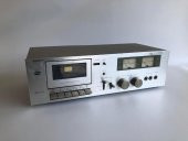 Erres Hifi Sound Project Deck Kaset Çalar 2.El C04 - 1