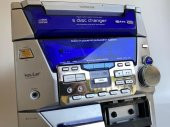 Thomson A3500 Radyo Cd Kaset Çalar 2.El B13 - 4