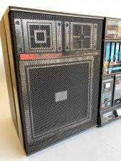 Sanwa 701 Radyo Kaset Çalar 2. El B14 - 2