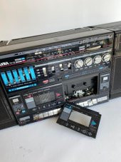Sanwa 701 Radyo Kaset Çalar 2. El B14 - 5