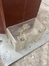 Elimsan Oan 24 Akım Trafosu 24kV 2. El - 5