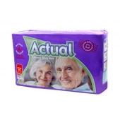 Actual Yetişkin Hasta Bezi Large / 30lu - 1