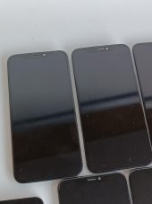 Apple iPhone Lcd Ekran 8 Adet (Çıkma Parça) - 2