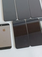 Apple iPhone Lcd Ekran 8 Adet (Çıkma Parça) - 3