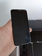 Apple iPhone Lcd Ekran 8 Adet (Çıkma Parça) - 6