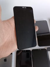 Apple iPhone Lcd Ekran 8 Adet (Çıkma Parça) - 7