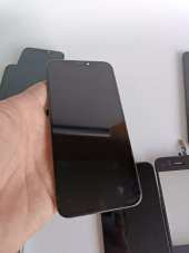 Apple iPhone Lcd Ekran 8 Adet (Çıkma Parça) - 9