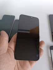 Apple iPhone Lcd Ekran 8 Adet (Çıkma Parça) - 10