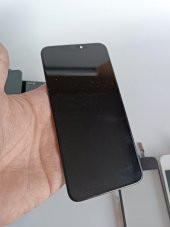 Apple iPhone Lcd Ekran 8 Adet (Çıkma Parça) - 11