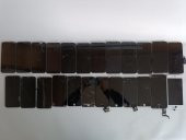 Apple iPhone Lcd Ekran 24 Adet (Hasarlı Parça) - 1