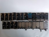 Apple iPhone Lcd Ekran 24 Adet (Hasarlı Parça) - 2