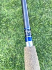 CJW Stormbringer El Yapımı Olta Kamışı 50-100 Gram 350 cm 2.El - 3