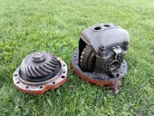 Iveco 24/35 Takım Diferansiyel 42115863 Çıkma Parça thumbnail 1