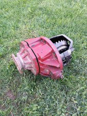 Iveco 24/35 Takım Diferansiyel 42115863 Çıkma Parça thumbnail 2