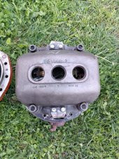 Iveco 24/35 Takım Diferansiyel 42115863 Çıkma Parça thumbnail 4