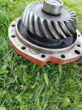 Iveco 24/35 Takım Diferansiyel 42115863 Çıkma Parça thumbnail 7