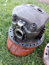 Iveco 24/35 Takım Diferansiyel 42115863 Çıkma Parça thumbnail 10