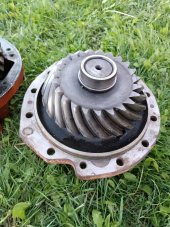 Iveco 24/35 Takım Diferansiyel 42115863 Çıkma Parça thumbnail 11