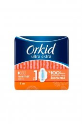 Orkid Ultra Tekli Extra Normal 8Li - 1