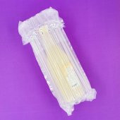 100 Adet Havalı Torba Airbox 18x33 - Büyük Boy Şişe Kargo Koruyucu Havalı Poşet Ambalaj - 4