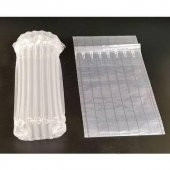 100 Adet Havalı Torba Airbox 18x33 - Büyük Boy Şişe Kargo Koruyucu Havalı Poşet Ambalaj - 6