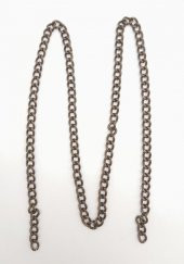 Angel Çanta Aksesuar 100 cm Antik Renk Çanta Zinciri - 2