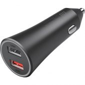 Xiaomi Araç Şarj Cihazı 37W Hızlı Şarj Cihazı - 2