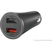 Xiaomi Araç Şarj Cihazı 37W Hızlı Şarj Cihazı - 3