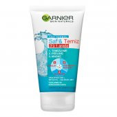 Garnier Saf & Temiz 3 ü 1 Arada 150 Ml - 2