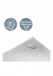 Zımba Teli Büyük 24/6 1000 li Nikel Beyaz 5 Paket Okul Büro Ofis ve Bir Çok Kullanım Alanı - 2