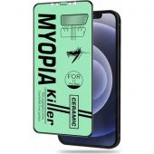 Myopia Killer - Green Ray - İphone 12 Pro Max - Seramik Nano thumbnail 1