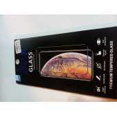 ASLANTİC HUAWEI P SMART 2019 KIRILMAZ CAM KORUYUCU - 1