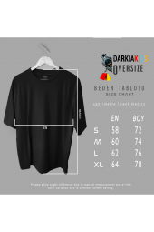 Kombin Wednesday Addams  Anne Baba  Çocuk Tişört Özel Tasarım Baskılı Unisex - 3