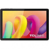 Tcl Tab 10L 32 GB Wi-Fi Siyah Tablet - Tcl Türkiye Garantili - 1
